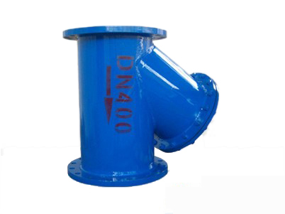 Y型过滤器概述及选型
