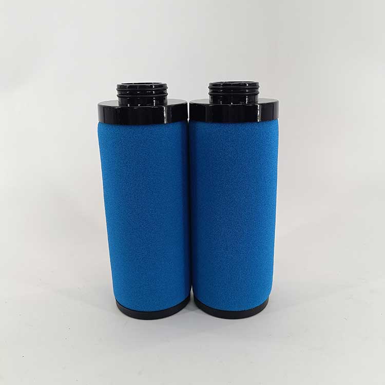 华豫供应DD44&DDP44空压机精密滤芯