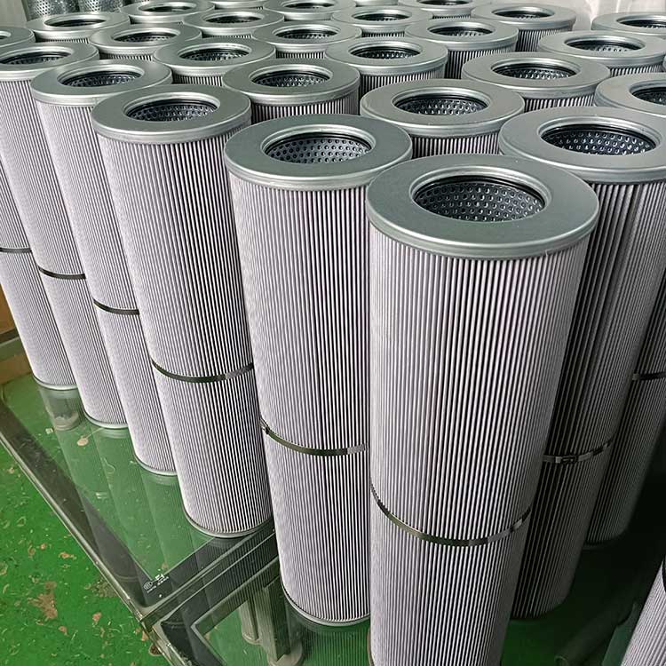 华豫供应21FC1421-160*600/3承天倍达液压油滤芯