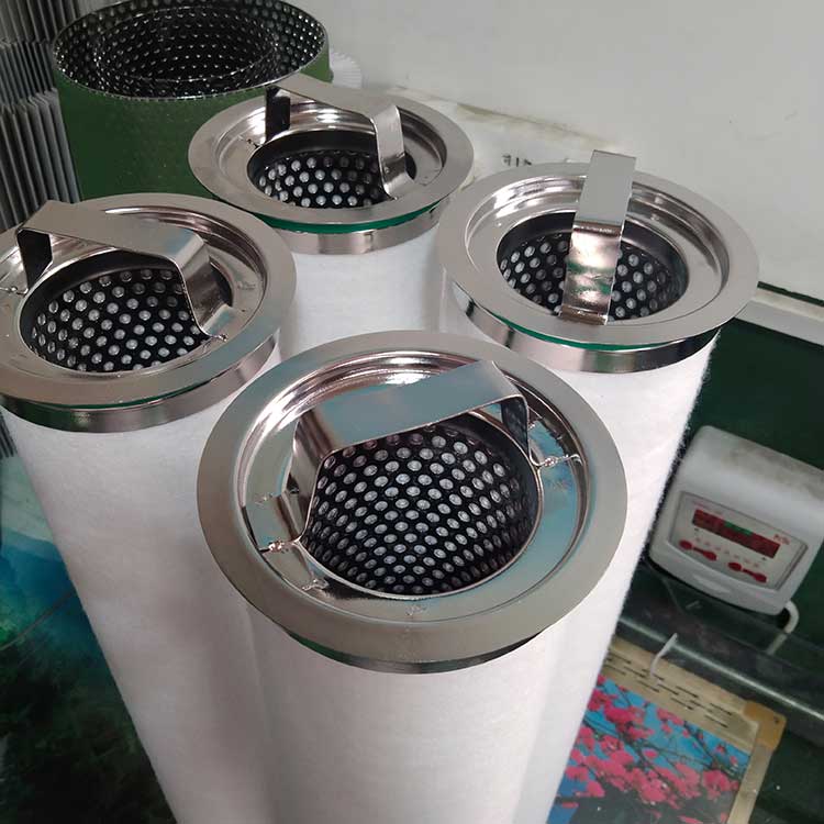 华豫供应LCS2B1AH/LSS2F2H聚结滤芯LCS2B1AH
