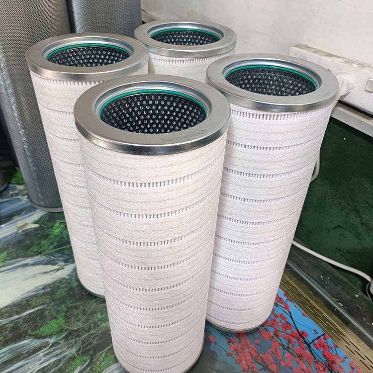 华豫供应RP8300T0126Z抗燃油滤芯