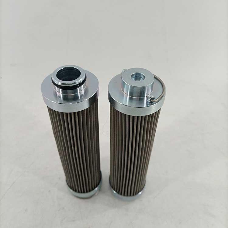 华豫供应NLX-25*3替代黎明箱内回油过滤器滤芯