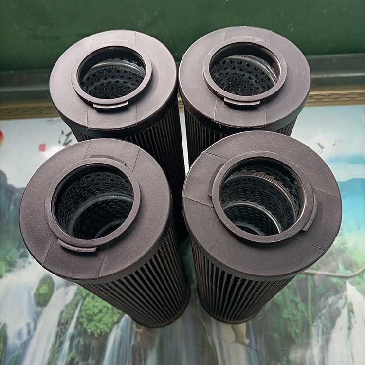 华豫供应TFBX-45*10替代黎明吸油过滤器滤芯
