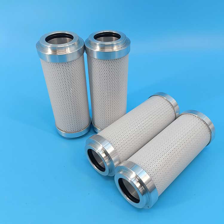 华豫生产供应引风机液压站滤芯PHSH-PU-08121-AO-O-SH-P