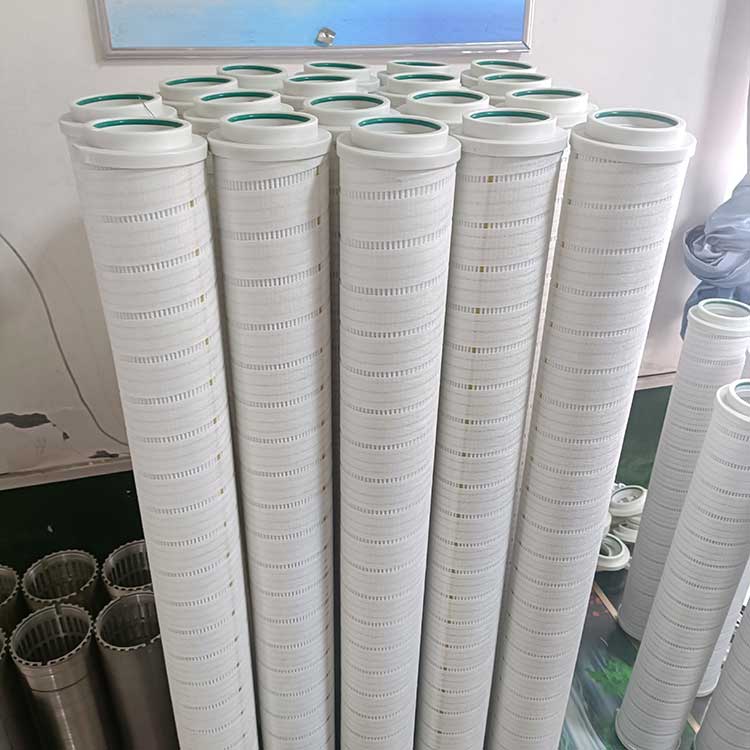 华豫供应HC3300FPZ30M替代颇尔润滑油滤芯