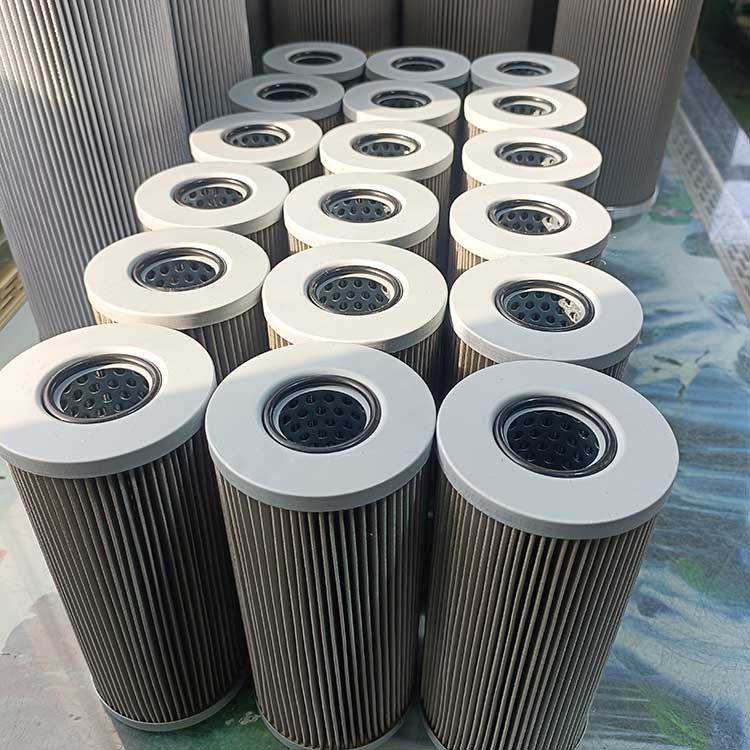 华豫供应TZX2W-40*100润滑油滤芯