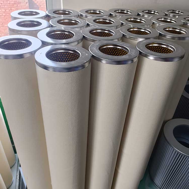 华豫供应JJ150*710聚结滤芯