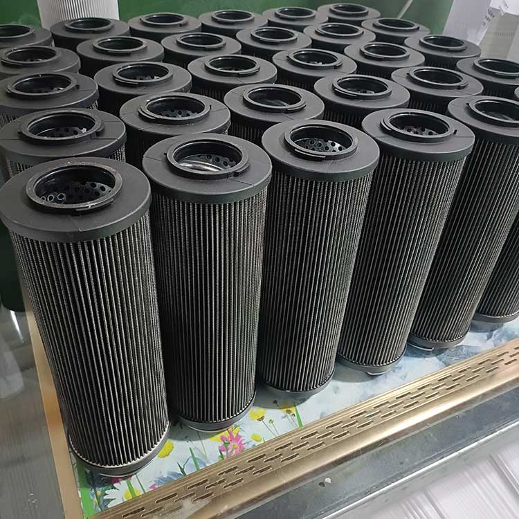 华豫供应0060R010BH4HC贺德克回油滤芯