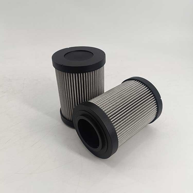 华豫替代parker派克回油滤芯TXW1020B