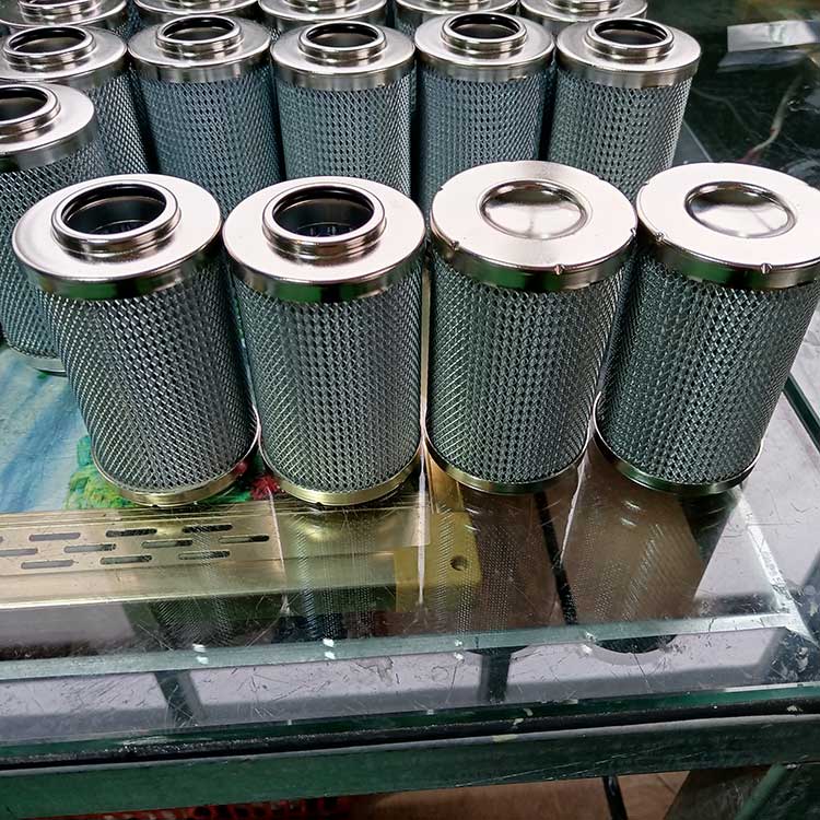 华豫供应HP61L11-15MV替代Hilco滤芯