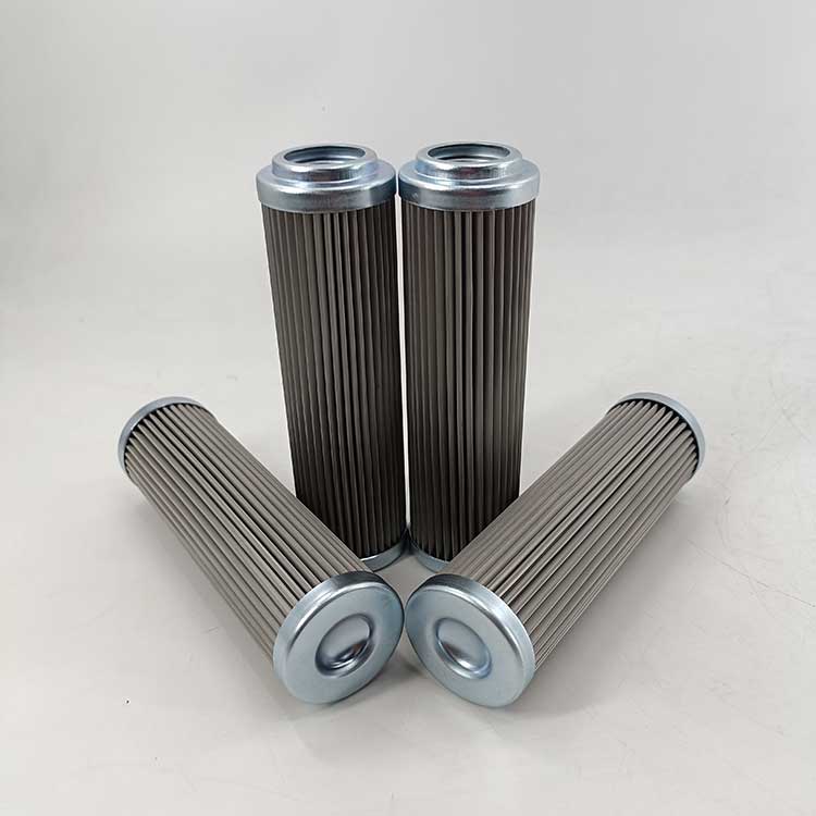 华豫供应07160175替代穆格滤芯