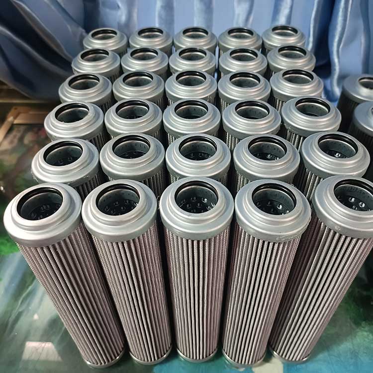 华豫供应GX-10*10替代黎明自封式压力管路过滤器滤芯