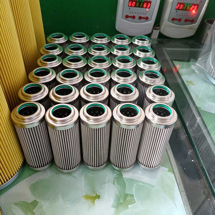 华豫供应DE2683B8E10替代丹尼逊滤芯