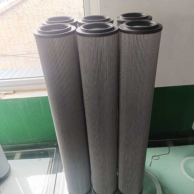 华豫供应LH2600R020P/HC-KB替代黎明滤芯