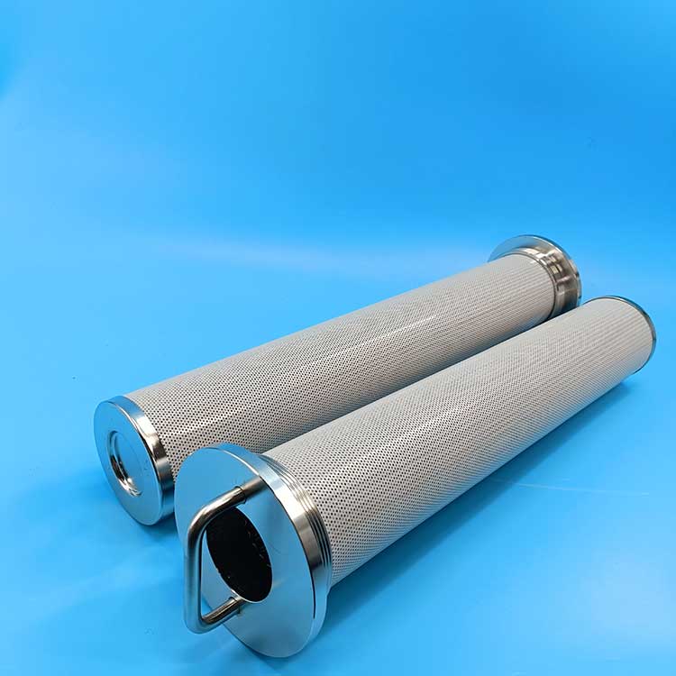 华豫供应LF-80*450E25磨煤机润滑油滤芯
