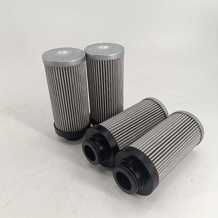 华豫供应07160311A替代穆格滤芯