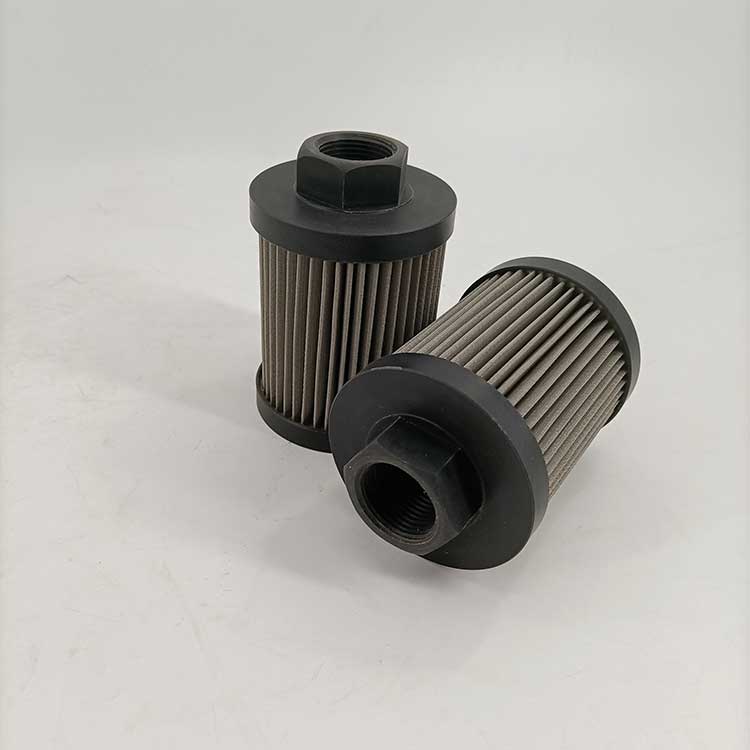 华豫供应B645711V替代穆格滤芯