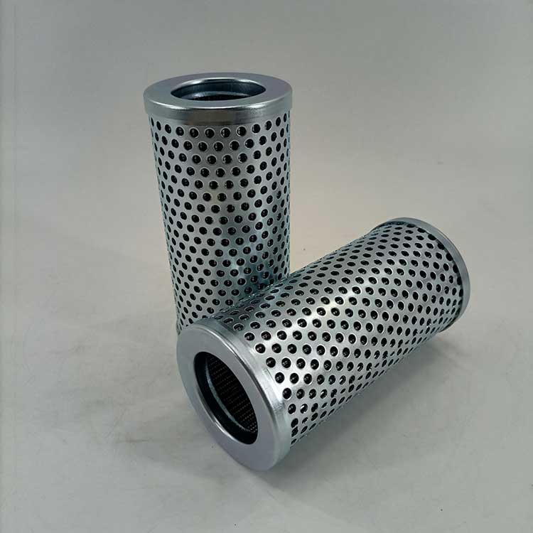 华豫供应HDX-400*40替代黎明压力管路过滤器滤芯