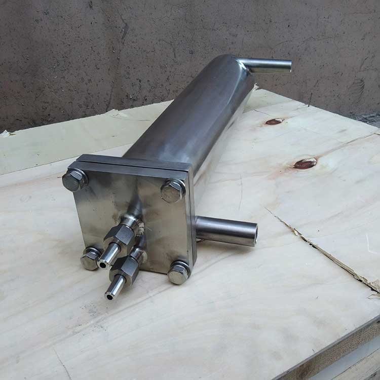 华豫供应一级冷却器GN01A