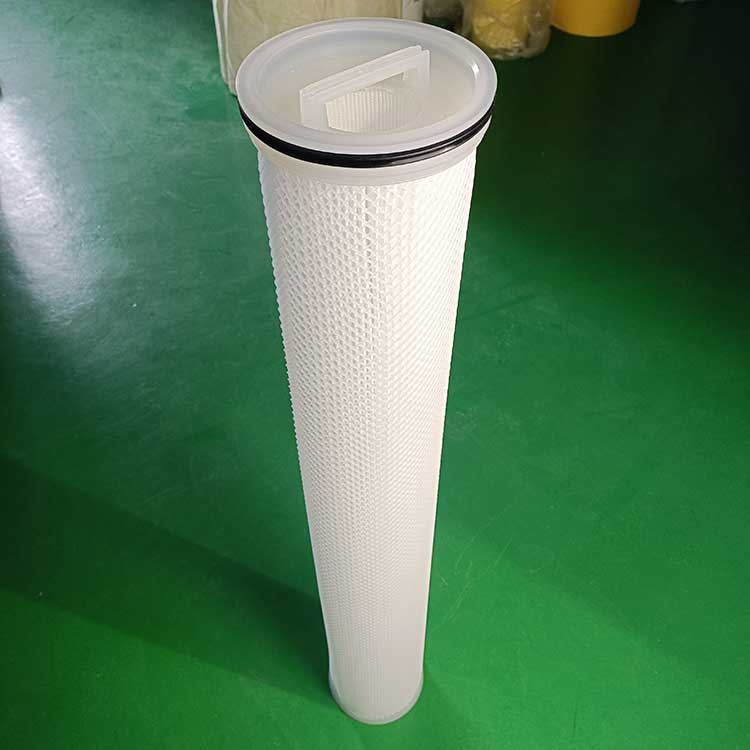 华豫供应748B大流量水滤芯