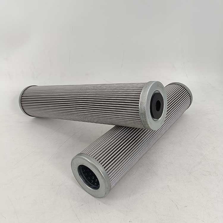 华豫供应07160177替代穆格滤芯