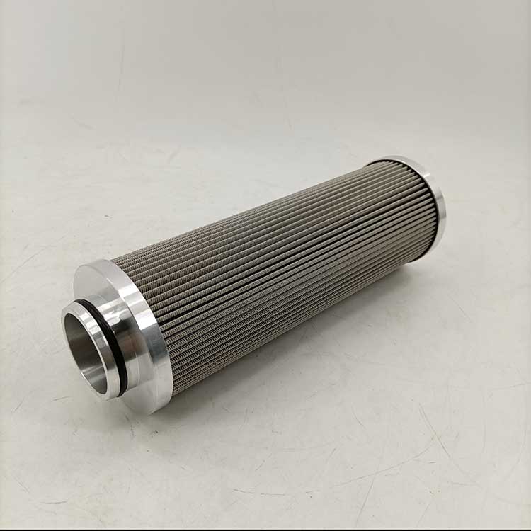 华豫供应AX1E101-02D10 V/-W 304汽轮机润滑油滤芯