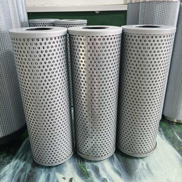 华豫供应替代黎明双筒回油过滤器滤芯STZX2-40*1