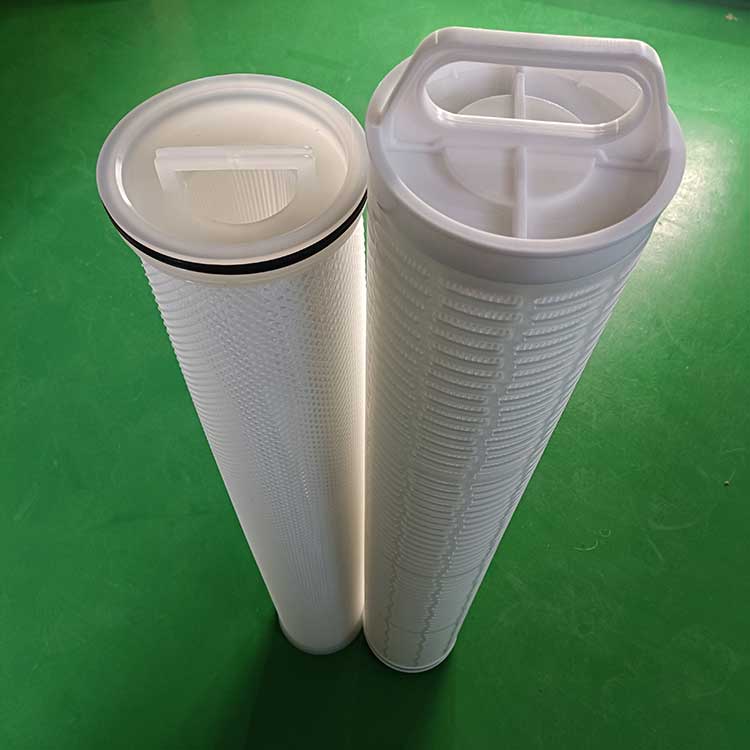 华豫供应HNF90-8040反渗透抗污染水滤芯 纳滤膜