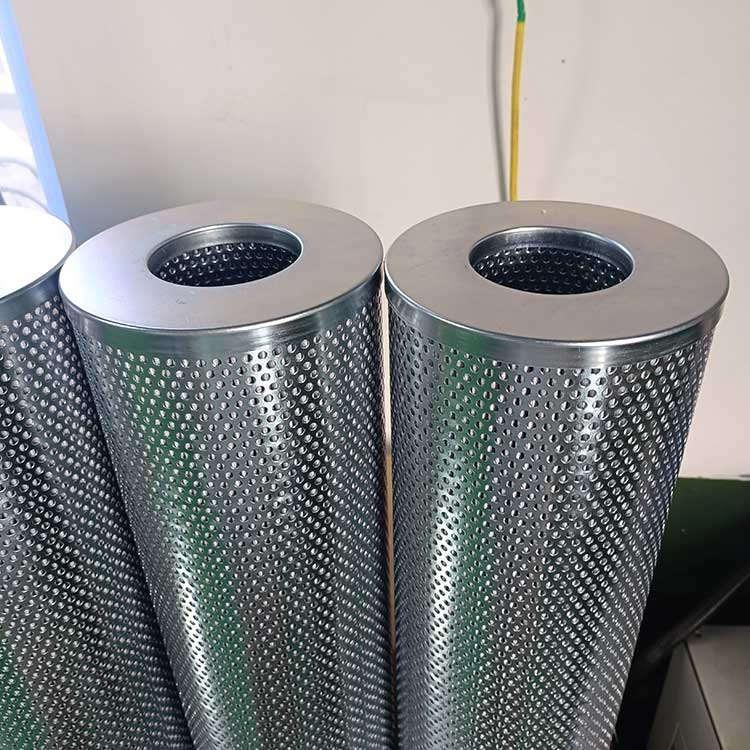 华豫供应替代黎明回油过滤器滤芯SFBX-BH-1300*10/S304