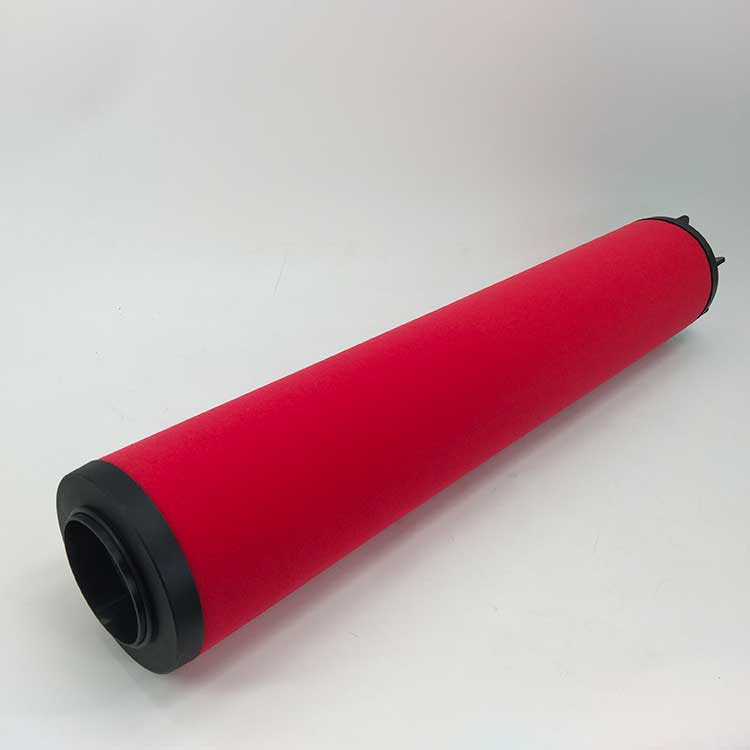 华豫供应干燥机过滤器滤芯F-2800MH