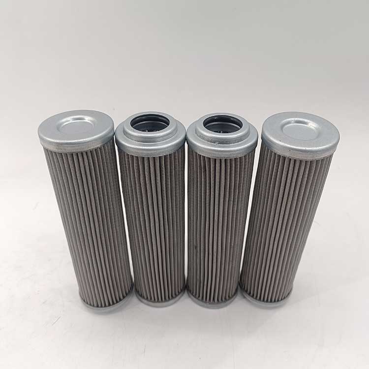 华豫供应B645741替代穆格滤芯