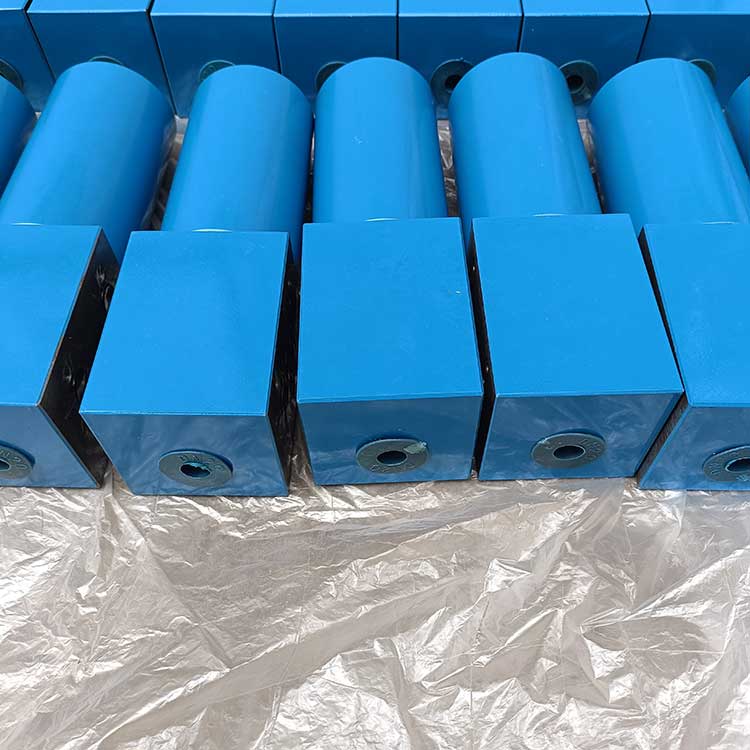华豫供应叠加式高压油过滤器 压力管路过滤器