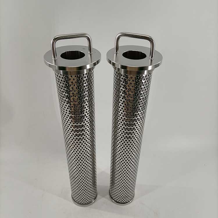 华豫供应替代丹尼逊滤芯DE2683V8E10