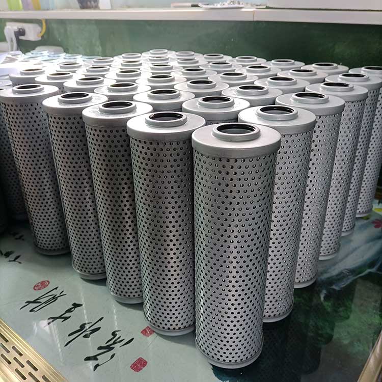 华豫供应GX-40*3替代黎明自封式压力管路过滤器滤芯