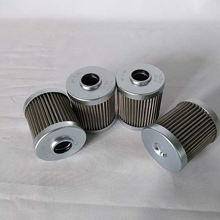 华豫供应B645652V替代穆格滤芯