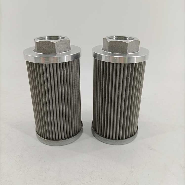 华豫供应WU-350*80-J吸油过滤器滤芯