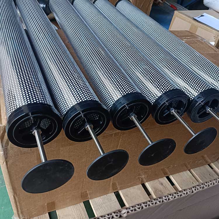 华豫供应精密滤芯E7-44管路过滤器滤芯