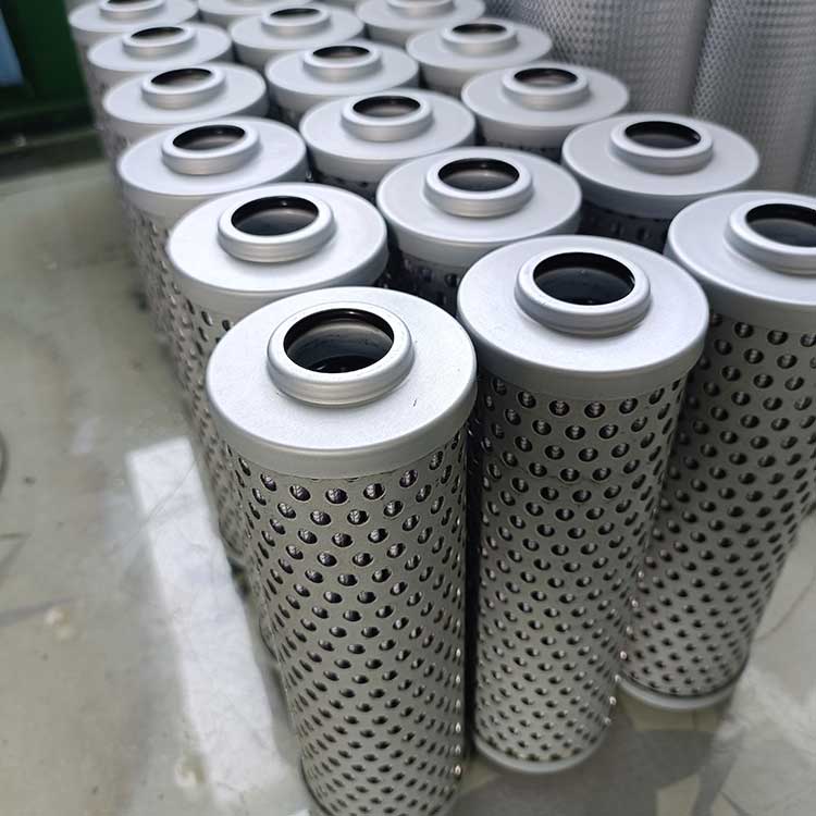 华豫供应TZX2-63*1替代黎明回油过滤器滤芯
