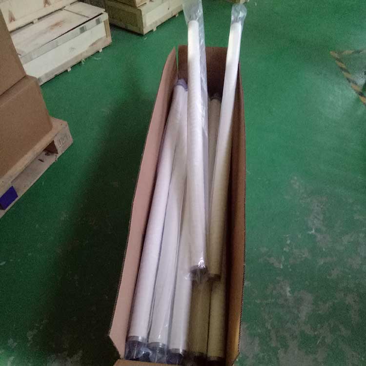 华豫供应PX75-40线绕滤芯 脱脂棉水滤芯