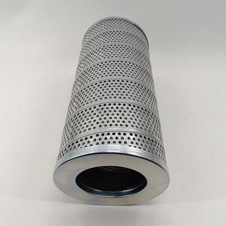 华豫供应冷冻机组油精滤芯LXJ-360/168(219)/104-10-W