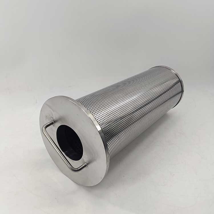 华豫供应ESN65981替代Gardner Denver油气分离器滤芯