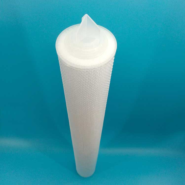 华豫供应保安过滤器滤芯 L10P500P40SA 液体除杂质