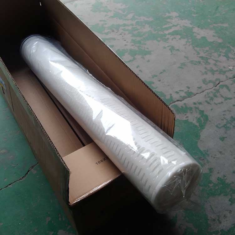 华豫供应EDI保安过滤器水滤芯GT-1-06-HY