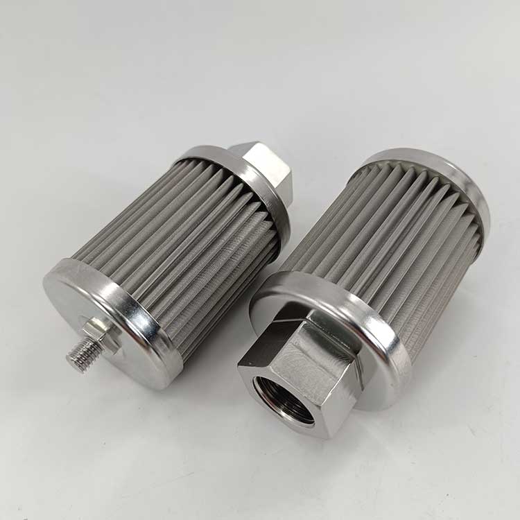 华豫供应替代威格士滤芯V6021B2C05 