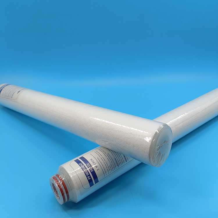 华豫供应HNF40-8040反渗透膜水滤芯 抗污染 矿泉水用