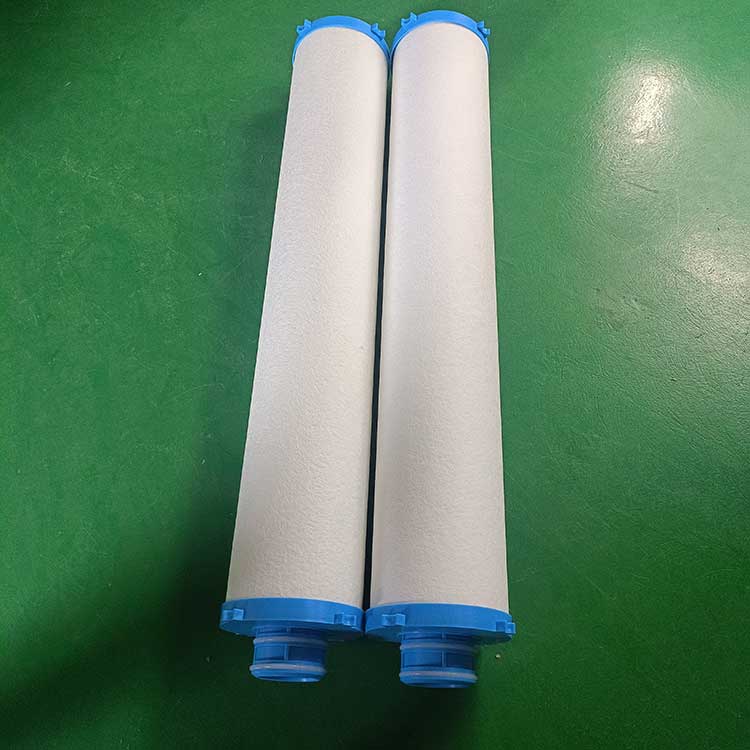 华豫供应水处理滤芯HNF70-8040反渗透抗污染