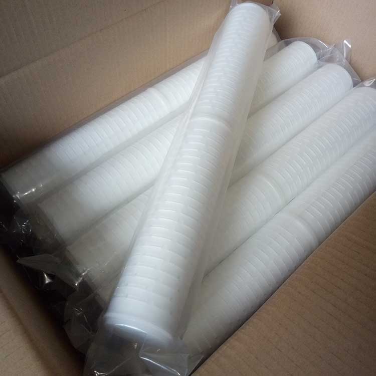华豫供应HPA-FR-8040抗污染反渗透滤芯 RO反渗透膜 水处理