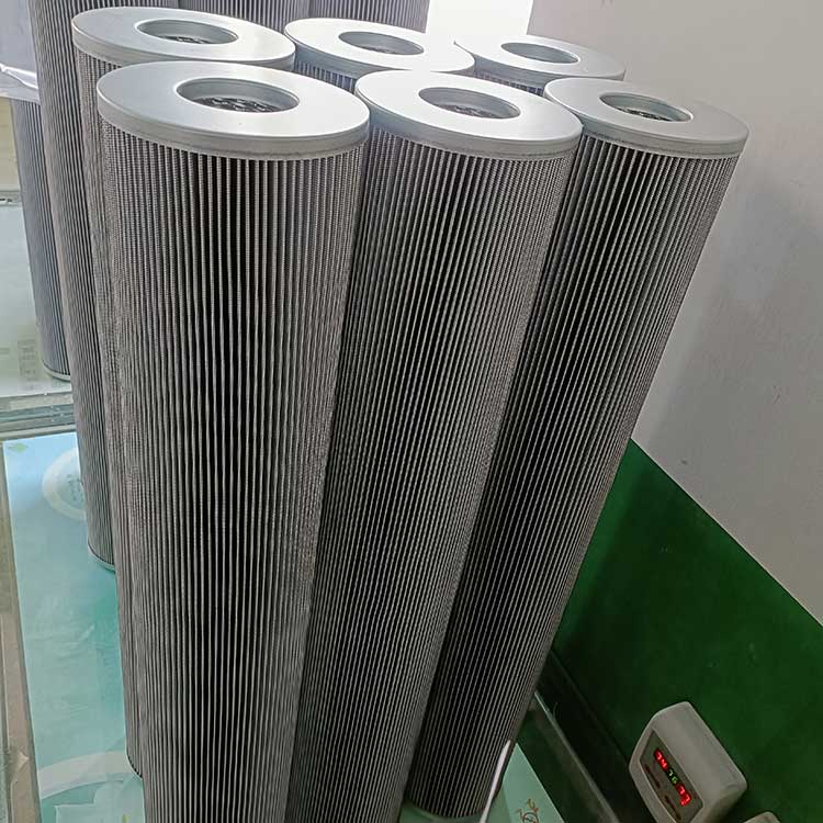 华豫供应替代海普洛滤芯HP104L34-6LB