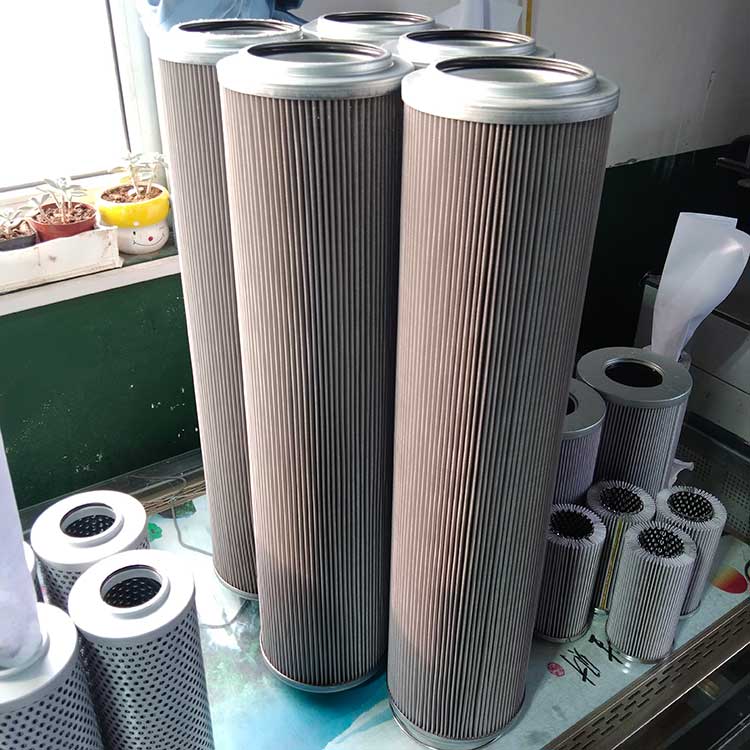 华豫供应替代颇尔滤芯HCY8300EOR26HYK