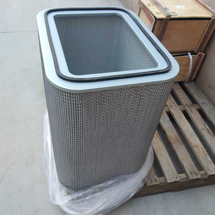 华豫供应滤筒 大流量滤芯